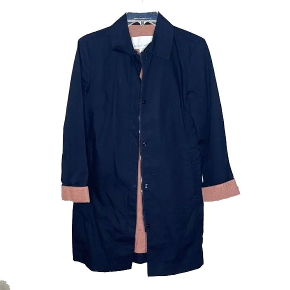 ❤️ NINE WEST Jacket Size Sp